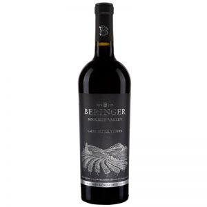 BERINGER KNIGHTS VALLEY CABERNET